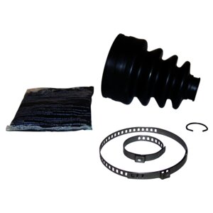 Front Inner CV Shaft Boot Kit for Various Dodge, Plymouth & Chrysler Vehicles Crown Automotive-2