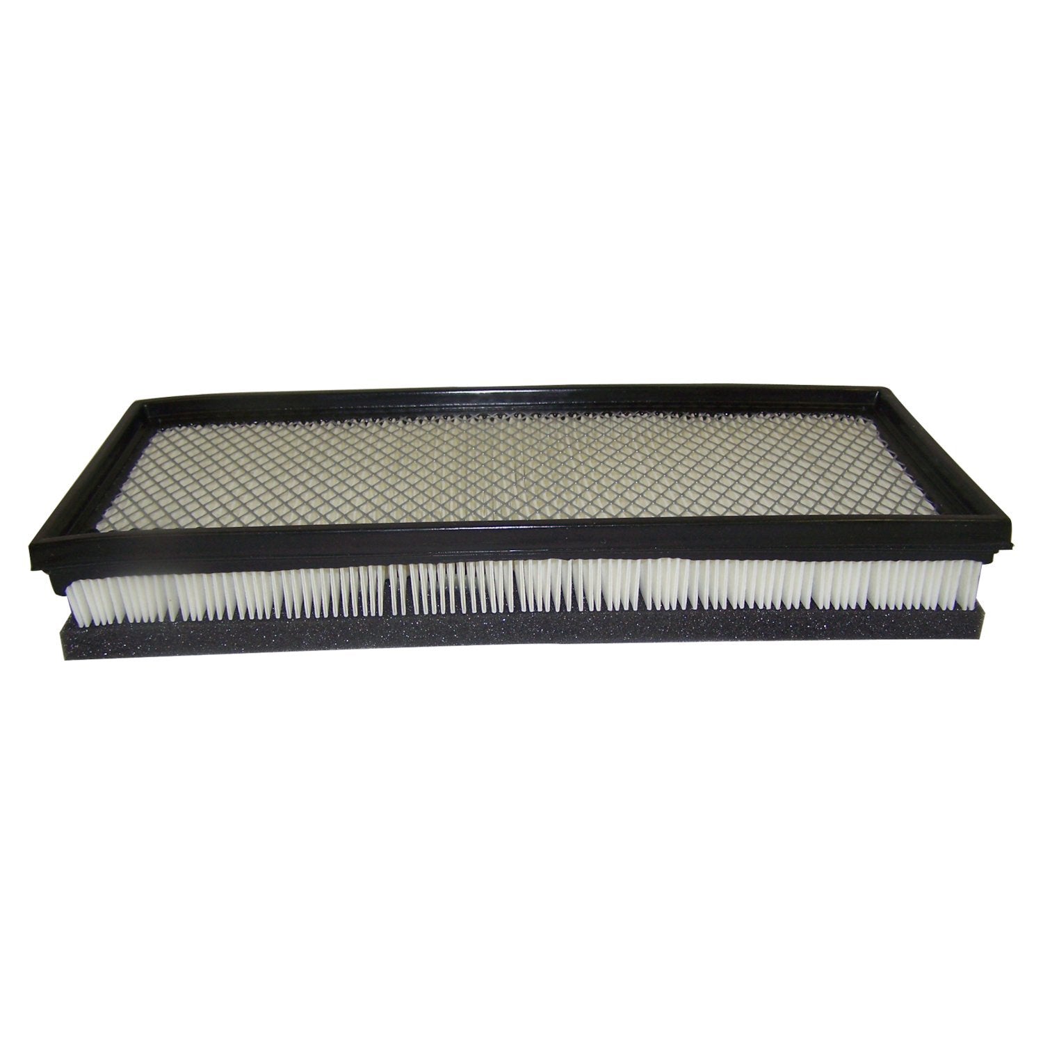 Air Filter for 1997-2006 Jeep TJ Wrangler w/ 2.5L or 4.0L Engine Crown Automotive