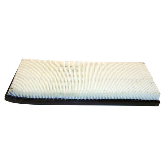 Air Filter for 1997-2000 Jeep TJ Wrangler (Aftermarket Replacement) Crown Automotive