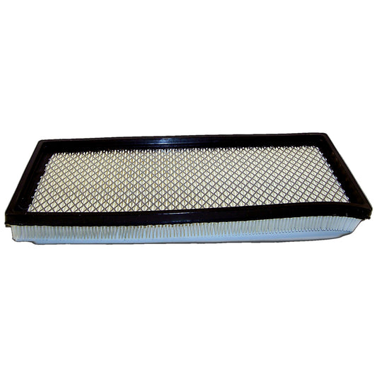 Air Filter for 1997-2000 Jeep TJ Wrangler (Aftermarket Replacement) Crown Automotive-1