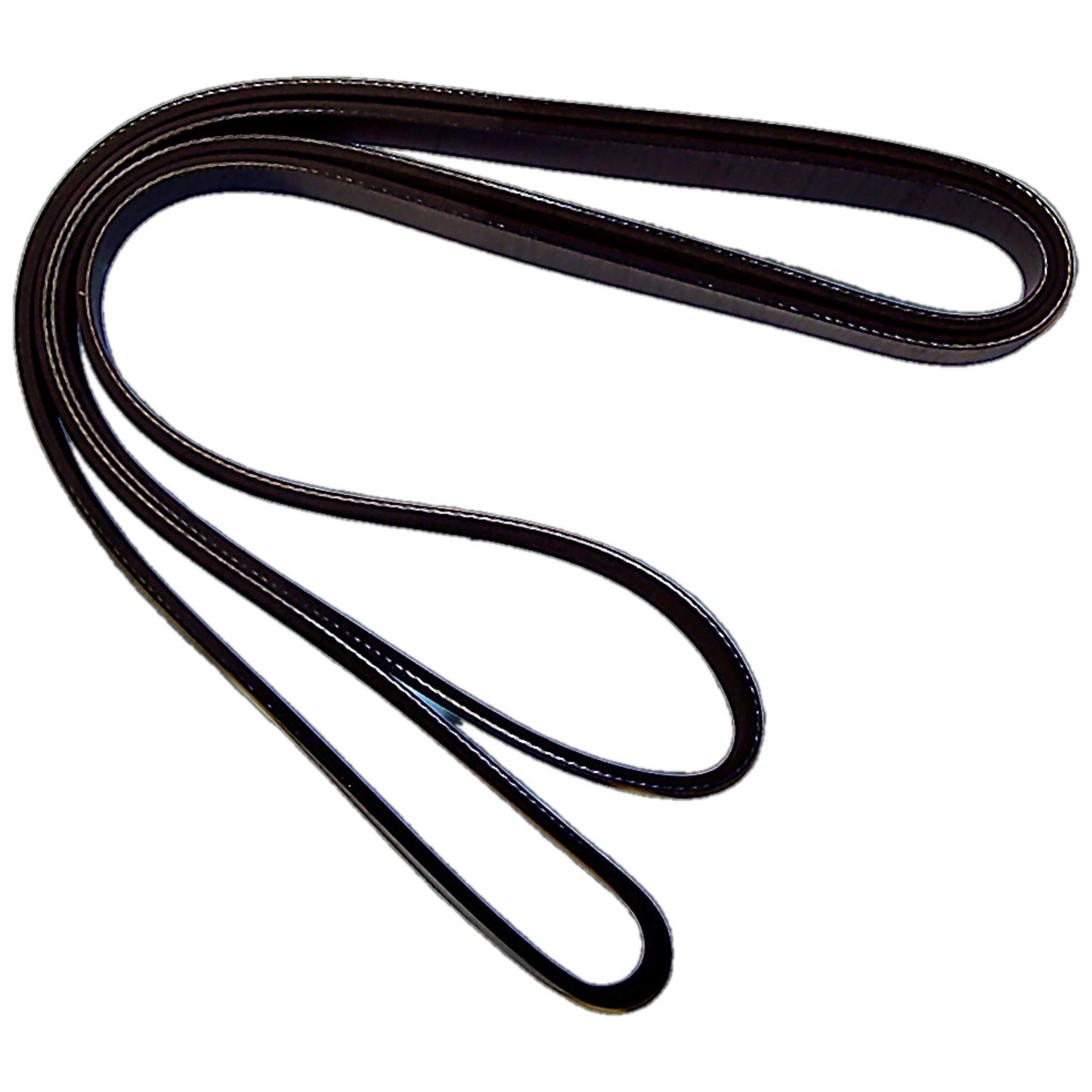 Accessory Drive Belt for 93-95 Jeep ZJ Grand Cherokee w/ 2.5L Dsl. Eng. Crown Automotive-1