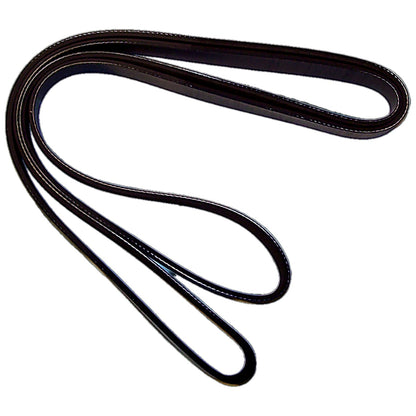 Accessory Drive Belt for 93-95 Jeep ZJ Grand Cherokee w/ 2.5L Dsl. Eng. Crown Automotive-1