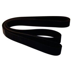 Accessory Drive Belt for 93-95 Jeep ZJ Grand Cherokee w/ 2.5L Dsl. Eng. Crown Automotive-3