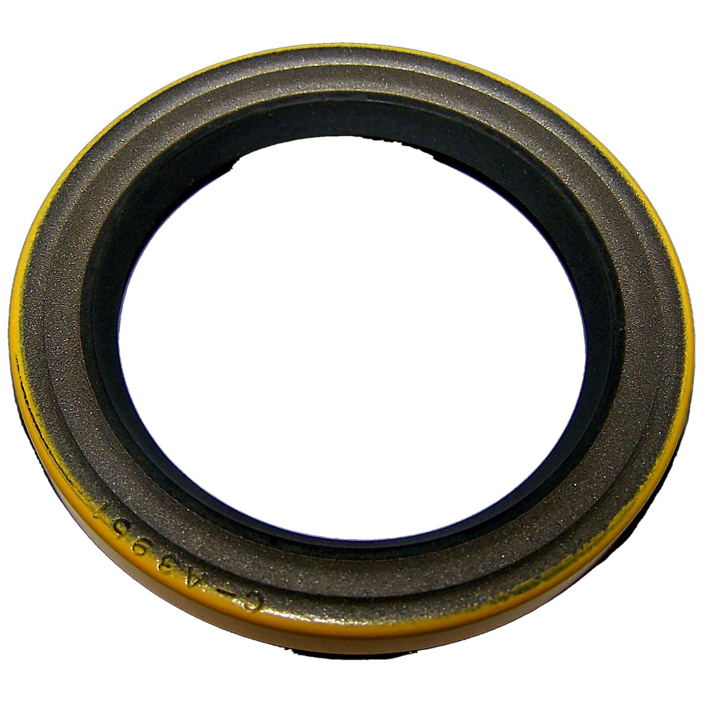 Input Seal for 97-03 Select Jeep Grand Cherokees w/ NP249, NP247 Transfer Cases Crown Automotive-1