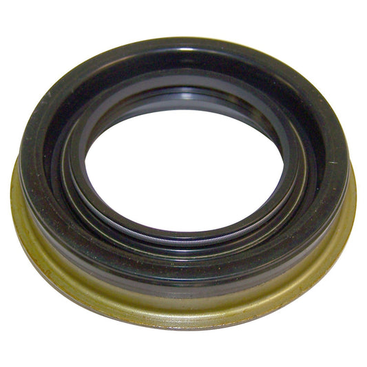 Front Output Seal Jeep 96-06 XJ Cherokee, TJ Wrangler w/ NP231 Transfer Case Crown Automotive