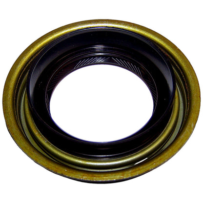 Front Output Seal Jeep 96-06 XJ Cherokee, TJ Wrangler w/ NP231 Transfer Case Crown Automotive-1