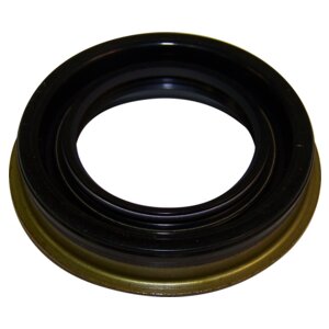 Front Output Seal Jeep 96-06 XJ Cherokee, TJ Wrangler w/ NP231 Transfer Case Crown Automotive-2