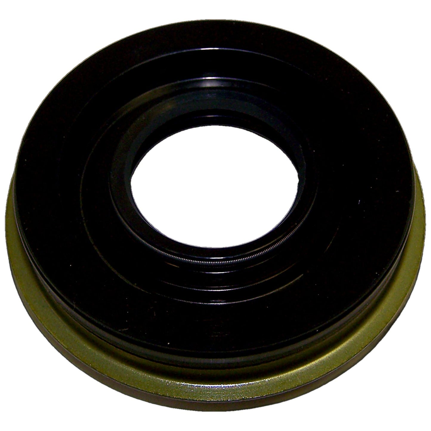 Rear Transfer Case Output Shaft Seal for Select Jeep TJ, XJ, ZJ, WJ Models Crown Automotive-1