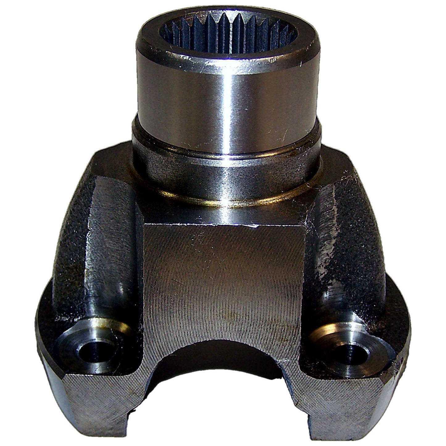 Transfer Case Front Output Yoke for Misc 96-06 Jeep Wrangler, Cherokee w/ NP231 Crown Automotive-1