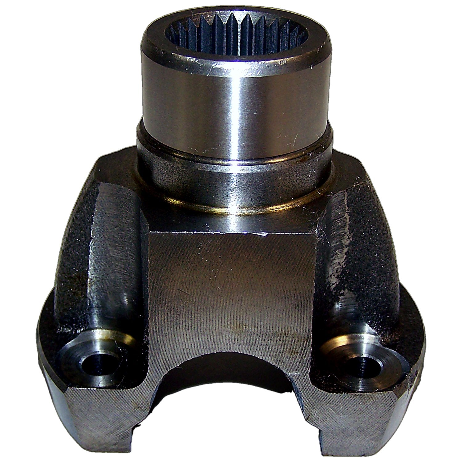 Transfer Case Front Output Yoke for Misc 96-06 Jeep Wrangler, Cherokee w/ NP231 Crown Automotive-1