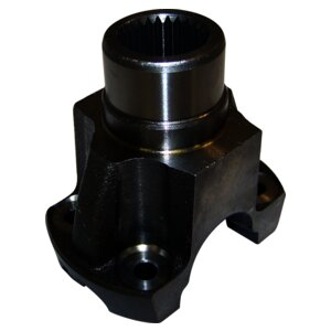 Transfer Case Front Output Yoke for Misc 96-06 Jeep Wrangler, Cherokee w/ NP231 Crown Automotive-2