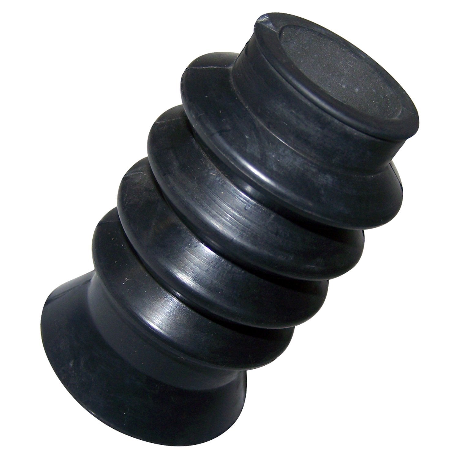 Rear Drive Shaft Boot, Slip Yoke Style Output for Misc 94/06 Jeep XJ, ZJ, TJ, WJ Crown Automotive