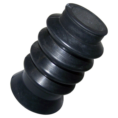 Rear Drive Shaft Boot, Slip Yoke Style Output for Misc 94/06 Jeep XJ, ZJ, TJ, WJ Crown Automotive