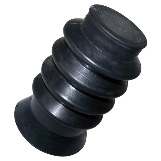 Rear Drive Shaft Boot, Slip Yoke Style Output for Misc 94/06 Jeep XJ, ZJ, TJ, WJ Crown Automotive