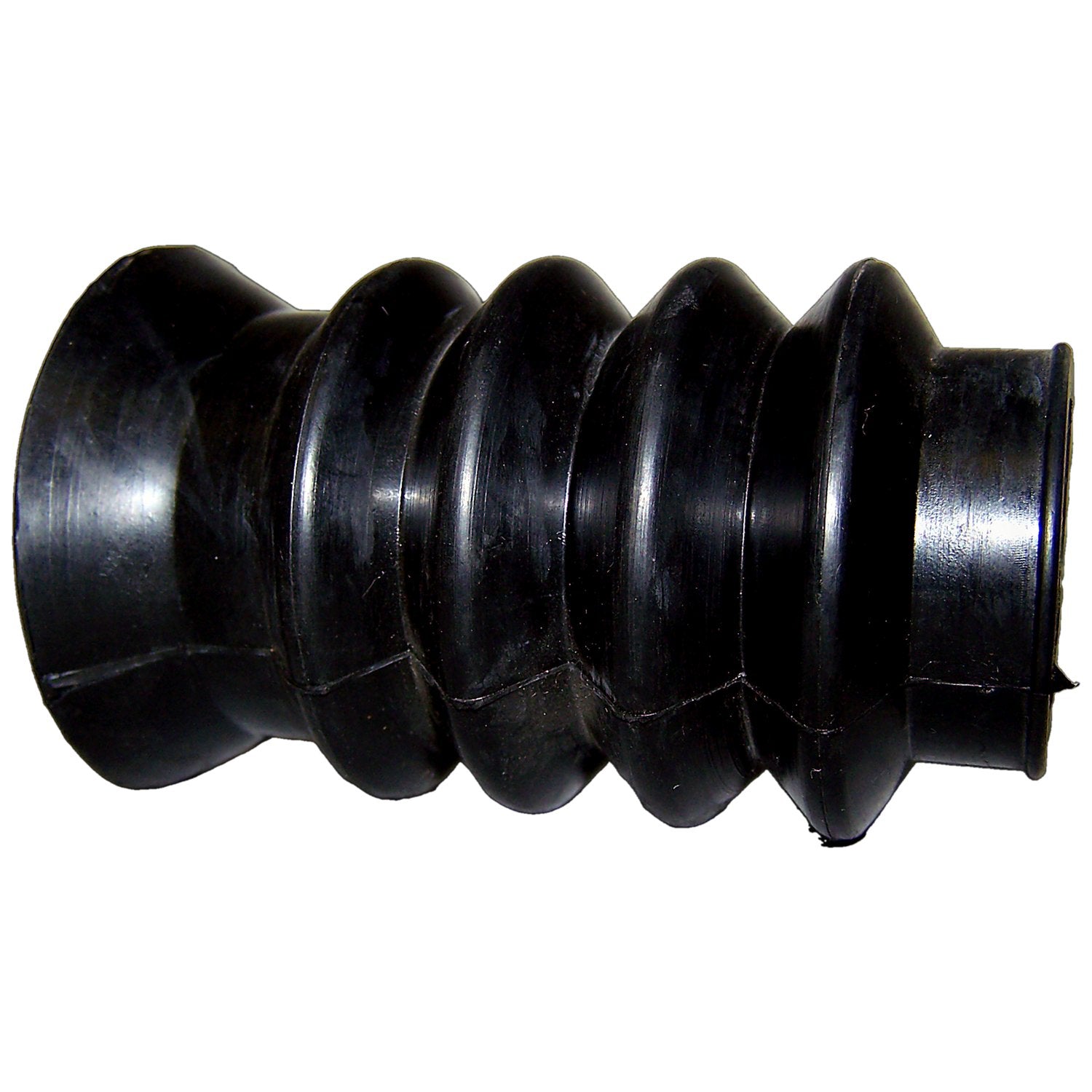 Rear Drive Shaft Boot, Slip Yoke Style Output for Misc 94/06 Jeep XJ, ZJ, TJ, WJ Crown Automotive-1