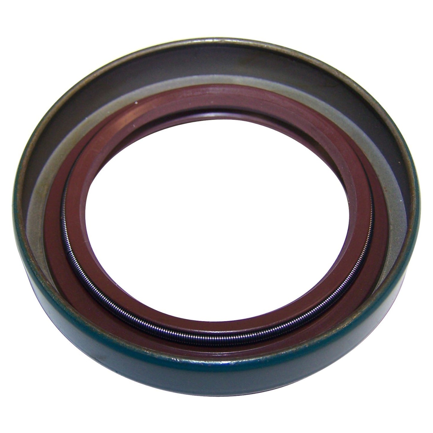 Front Output Seal for Select Jeep JL, JK, JT, TJ, WJ, WG, ZJ, ZG, XJ, KJ w/ 4WD Crown Automotive
