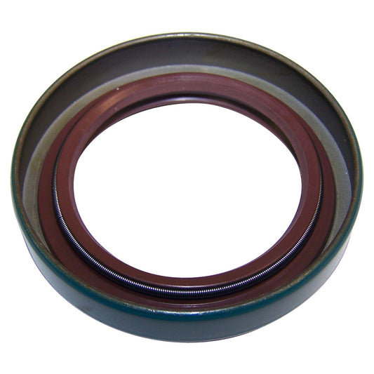 Front Output Seal for Select Jeep JL, JK, JT, TJ, WJ, WG, ZJ, ZG, XJ, KJ w/ 4WD Crown Automotive