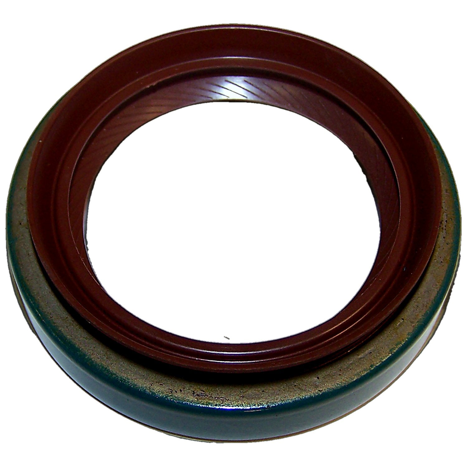 Front Output Seal for Select Jeep JL, JK, JT, TJ, WJ, WG, ZJ, ZG, XJ, KJ w/ 4WD Crown Automotive-1