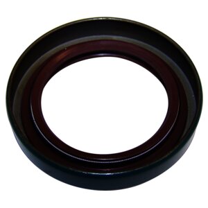 Front Output Seal for Select Jeep JL, JK, JT, TJ, WJ, WG, ZJ, ZG, XJ, KJ w/ 4WD Crown Automotive-2