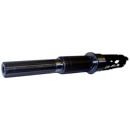 Main Shaft for 96-98 Jeep ZJ Grand Cherokee w/ 249 Transfer Case, 16-3/8 Inch Long Crown Automotive-1
