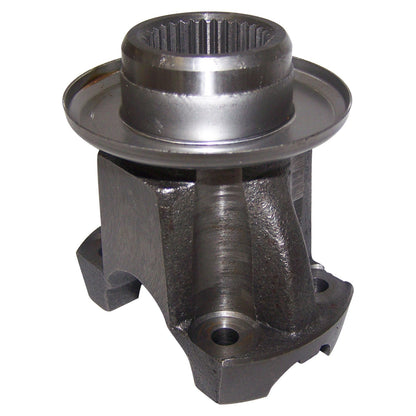 Front Output Yoke for 96-01 Jeep Cherokee, Gr. Cherokee w/ NP242 Transfer Case Crown Automotive