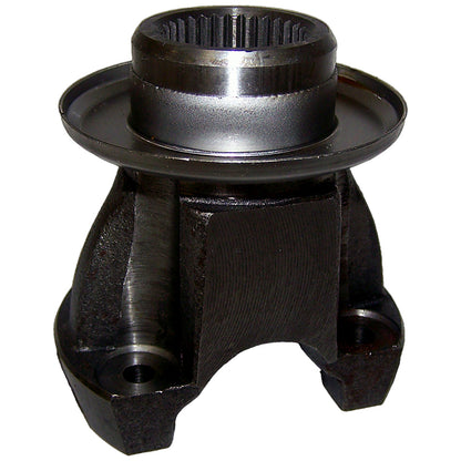 Front Output Yoke for 96-01 Jeep Cherokee, Gr. Cherokee w/ NP242 Transfer Case Crown Automotive-2