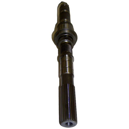 Transfer Case Main Shaft for Jeep 96-00 XJ Cherokee, ZJ Gr. Cherokee w/ NP242 Crown Automotive-1