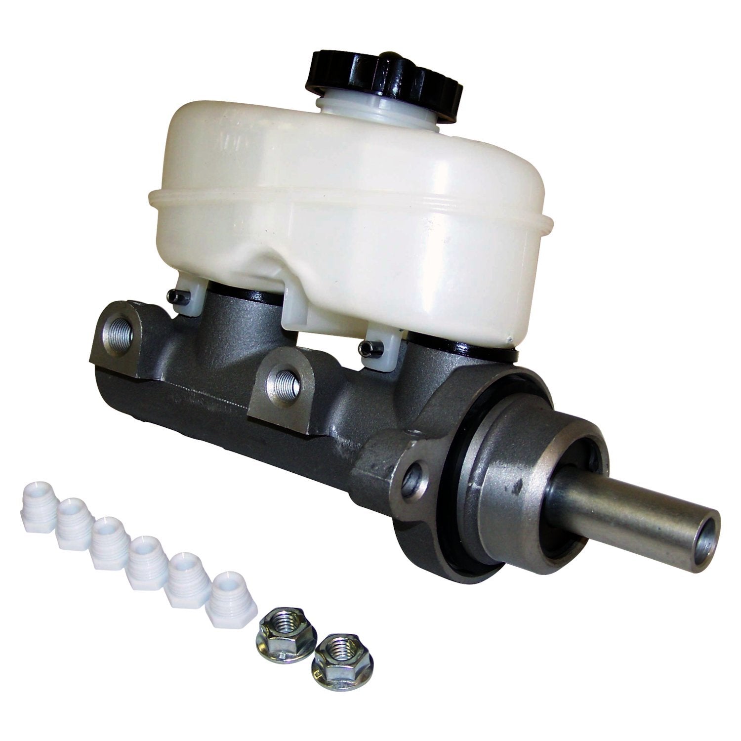 Brake Master Cylinder for 1997-2006 Jeep TJ Wrangler Crown Automotive