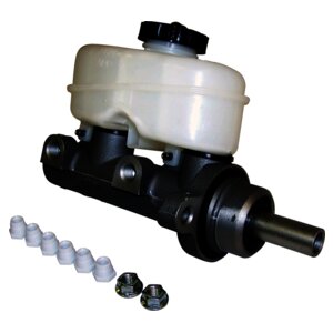 Brake Master Cylinder for 1997-2006 Jeep TJ Wrangler Crown Automotive-2