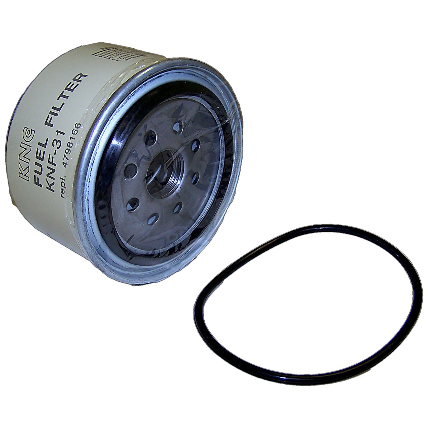Fuel Filter for 96-00 GS (Euro) Dodge, Chrysler, Plymouth Minivan w/ 2.5L T.D. Crown Automotive-1
