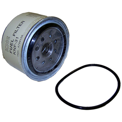 Fuel Filter for 96-00 GS (Euro) Dodge, Chrysler, Plymouth Minivan w/ 2.5L T.D. Crown Automotive-1