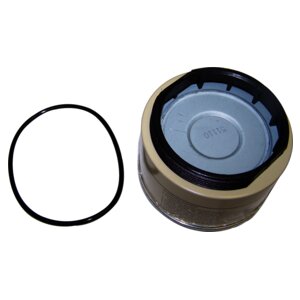 Fuel Filter for 96-00 GS (Euro) Dodge, Chrysler, Plymouth Minivan w/ 2.5L T.D. Crown Automotive-2