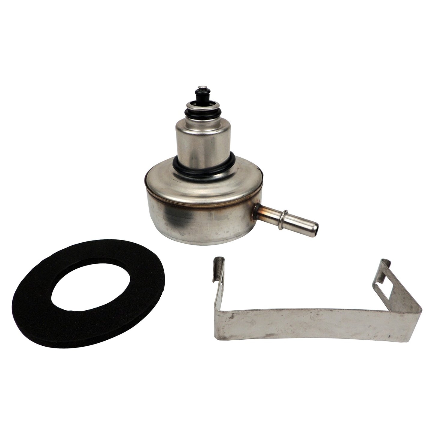 Fuel Pressure Regulator for 97-04 Jeep TJ Wrangler, XJ Cherokee, ZJ Gr. Cherokee Crown Automotive