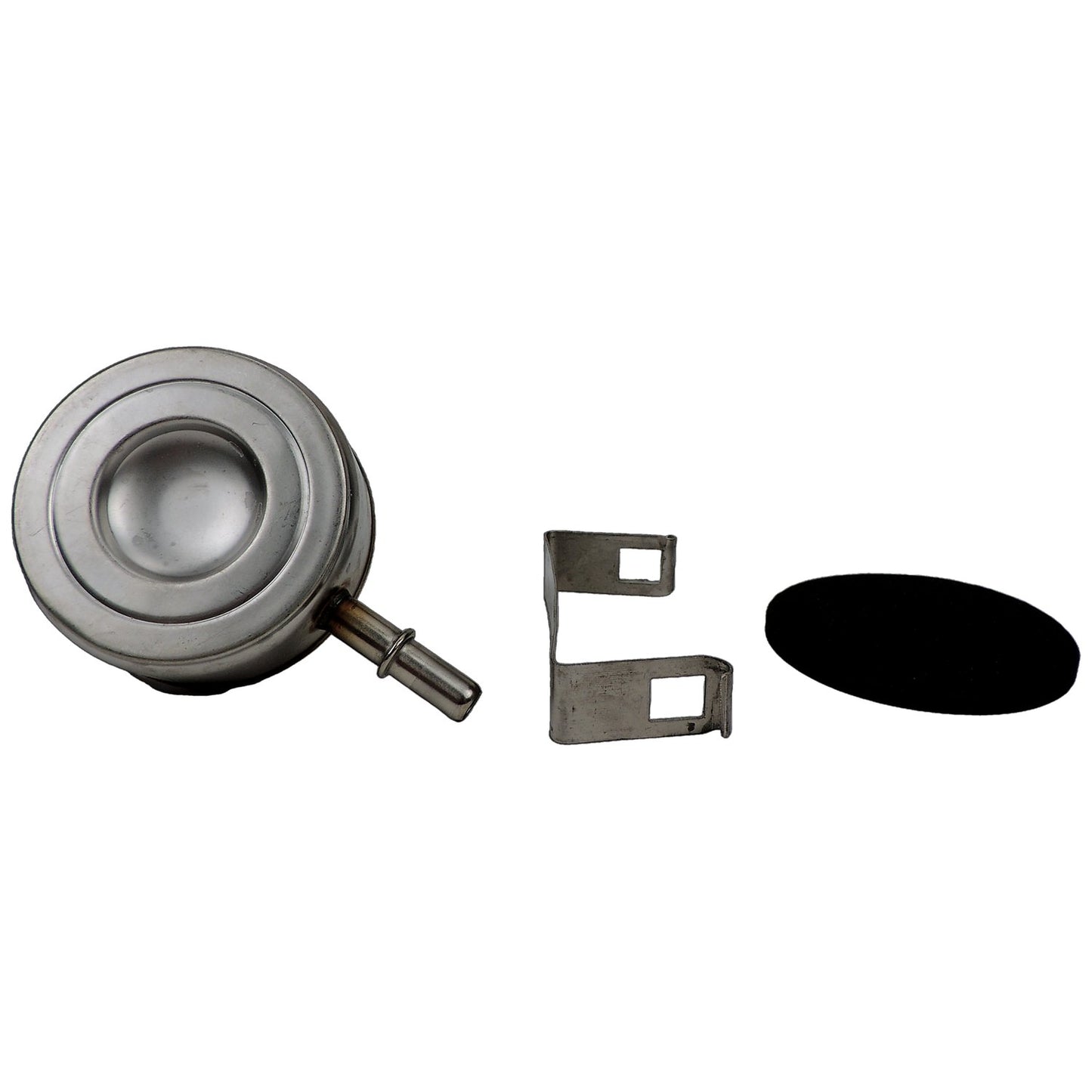 Fuel Pressure Regulator for 97-04 Jeep TJ Wrangler, XJ Cherokee, ZJ Gr. Cherokee Crown Automotive-3