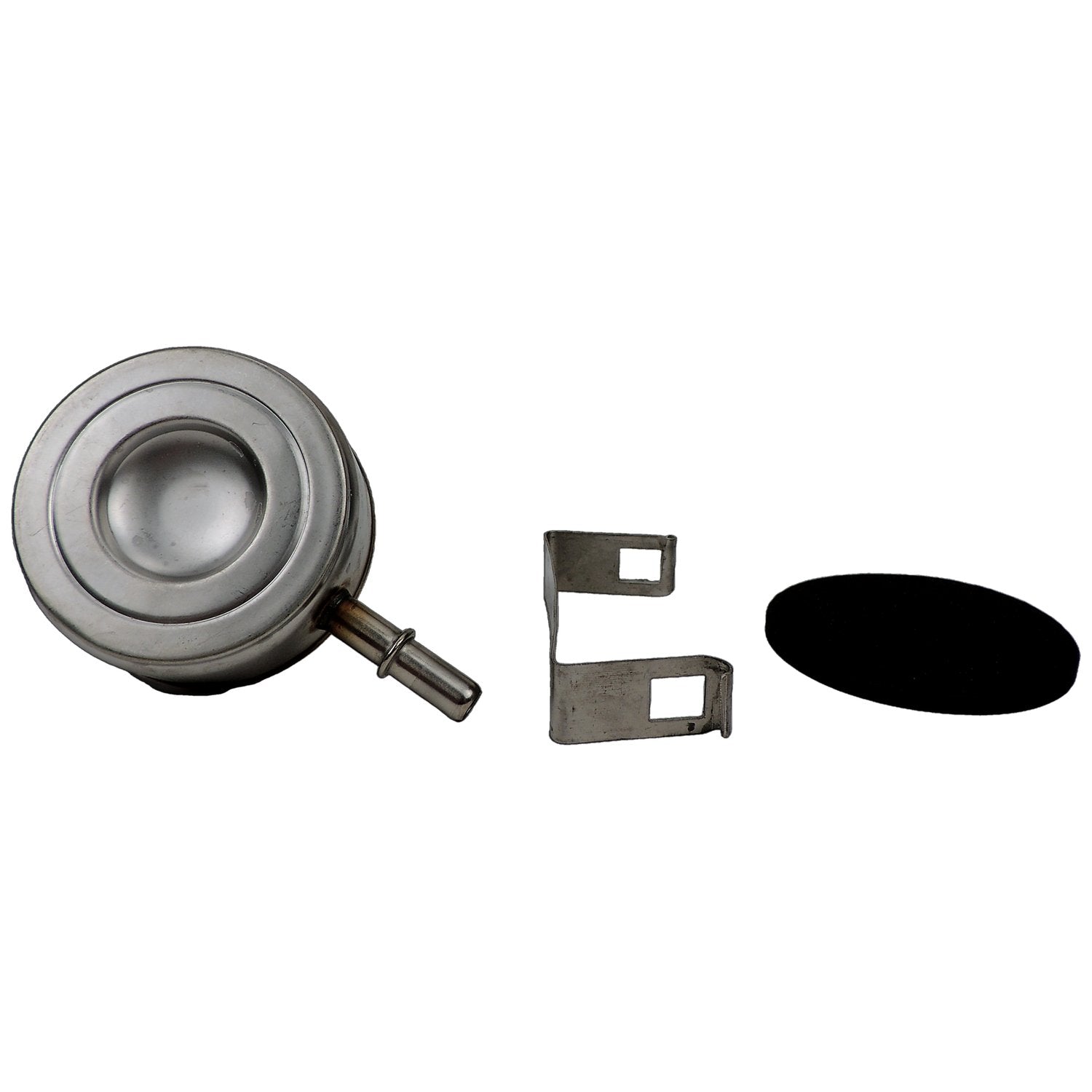 Fuel Pressure Regulator for 97-04 Jeep TJ Wrangler, XJ Cherokee, ZJ Gr. Cherokee Crown Automotive-3