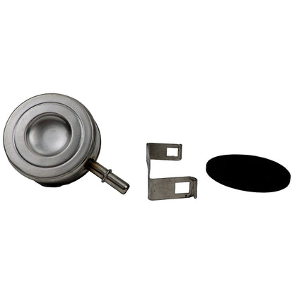 Fuel Pressure Regulator for 97-04 Jeep TJ Wrangler, XJ Cherokee, ZJ Gr. Cherokee Crown Automotive-3