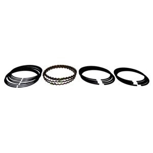 Standard Piston Ring Set for Jeep 97-02 TJ Wrangler or 96-00 XJ Cherokee w/ 2.5L Crown Automotive-2