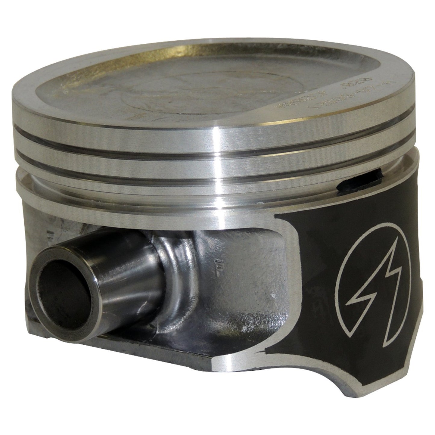 .020 Inch Oversize Piston & Pin for 96-06 Jeep TJ, XJ, ZJ, WJ Cherokee w/ 2.5L, 4.0L Crown Automotive