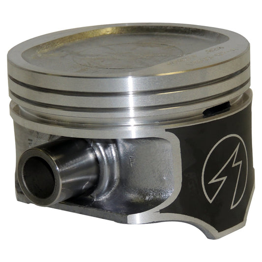 .020 Inch Oversize Piston & Pin for 96-06 Jeep TJ, XJ, ZJ, WJ Cherokee w/ 2.5L, 4.0L Crown Automotive