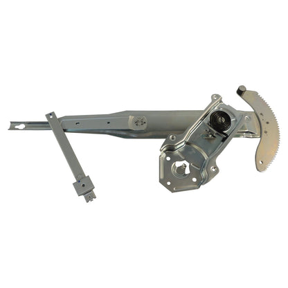 Right Front Window Regulator for 1993-98 ZJ, ZG Jeep Grand Cherokee, No Motor Crown Automotive