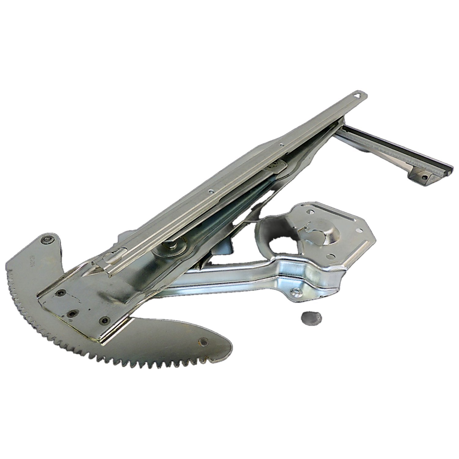 Right Front Window Regulator for 1993-98 ZJ, ZG Jeep Grand Cherokee, No Motor Crown Automotive-1