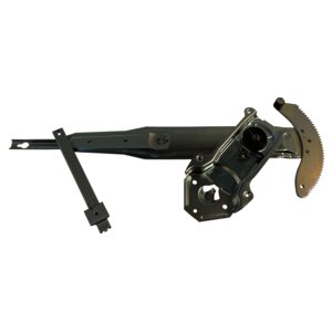 Right Front Window Regulator for 1993-98 ZJ, ZG Jeep Grand Cherokee, No Motor Crown Automotive-2