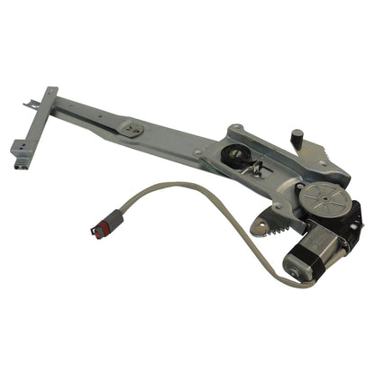 Right Front Window Regulator for 1993-98 ZJ, ZG Jeep Grand Cherokee, Incl. Motor Crown Automotive