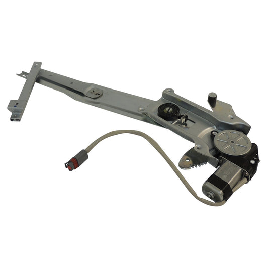 Right Front Window Regulator for 1993-98 ZJ, ZG Jeep Grand Cherokee, Incl. Motor Crown Automotive