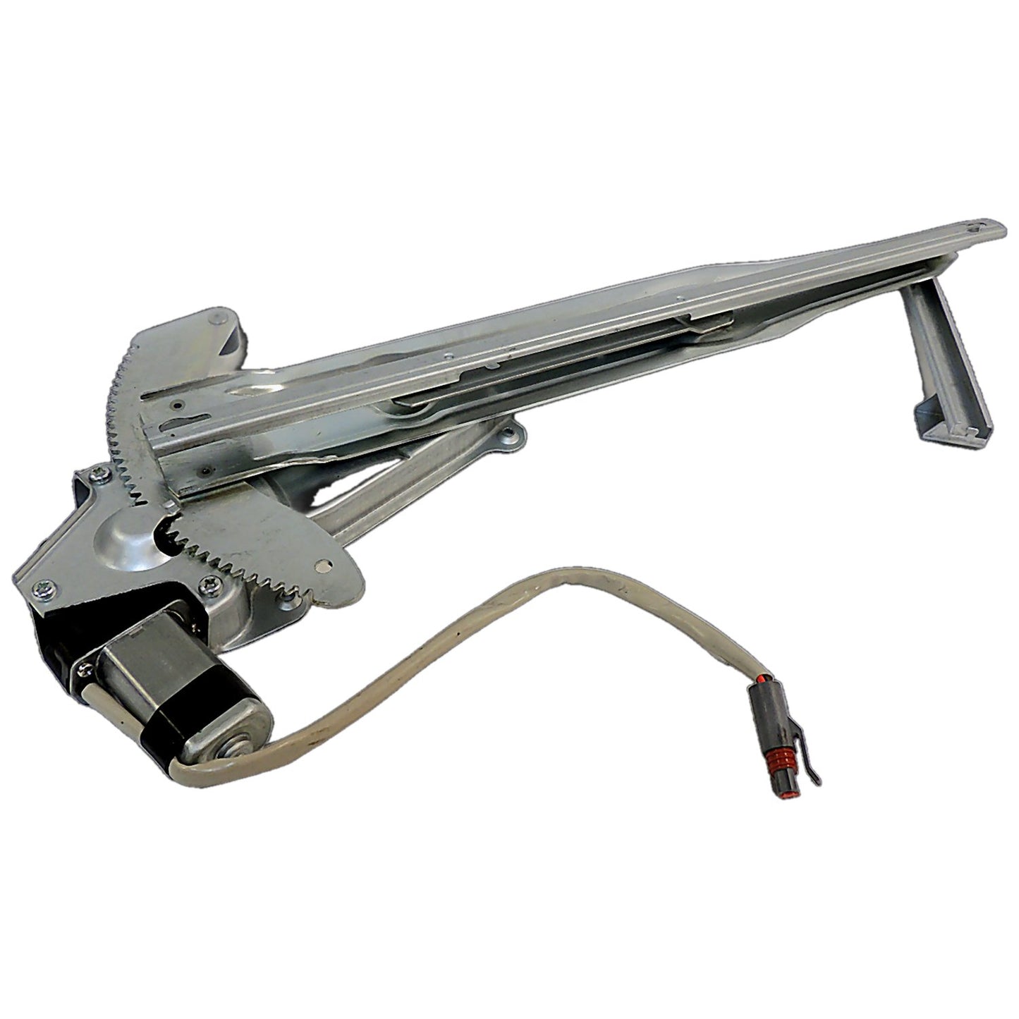 Right Front Window Regulator for 1993-98 ZJ, ZG Jeep Grand Cherokee, Incl. Motor Crown Automotive-1