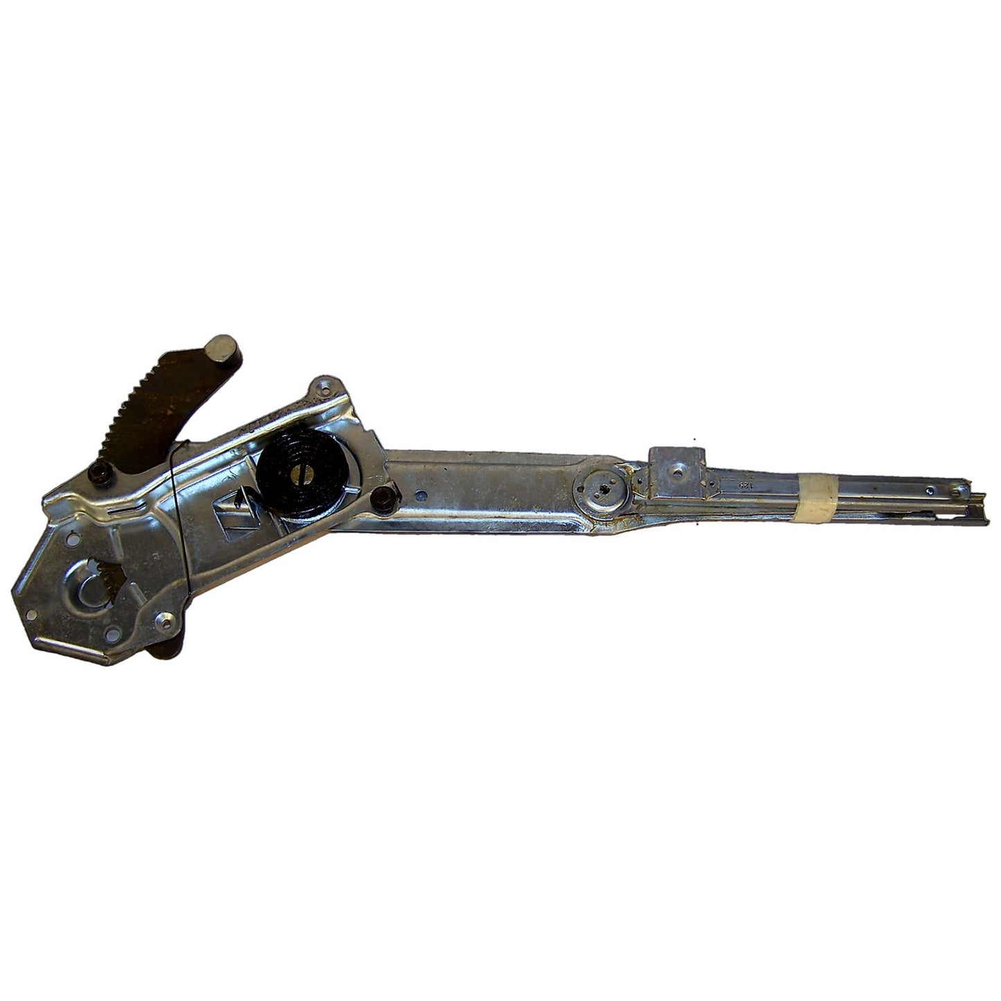 Left Front Window Regulator for 1993-1997 ZJ Grand Cherokee w/o Motor Crown Automotive-1