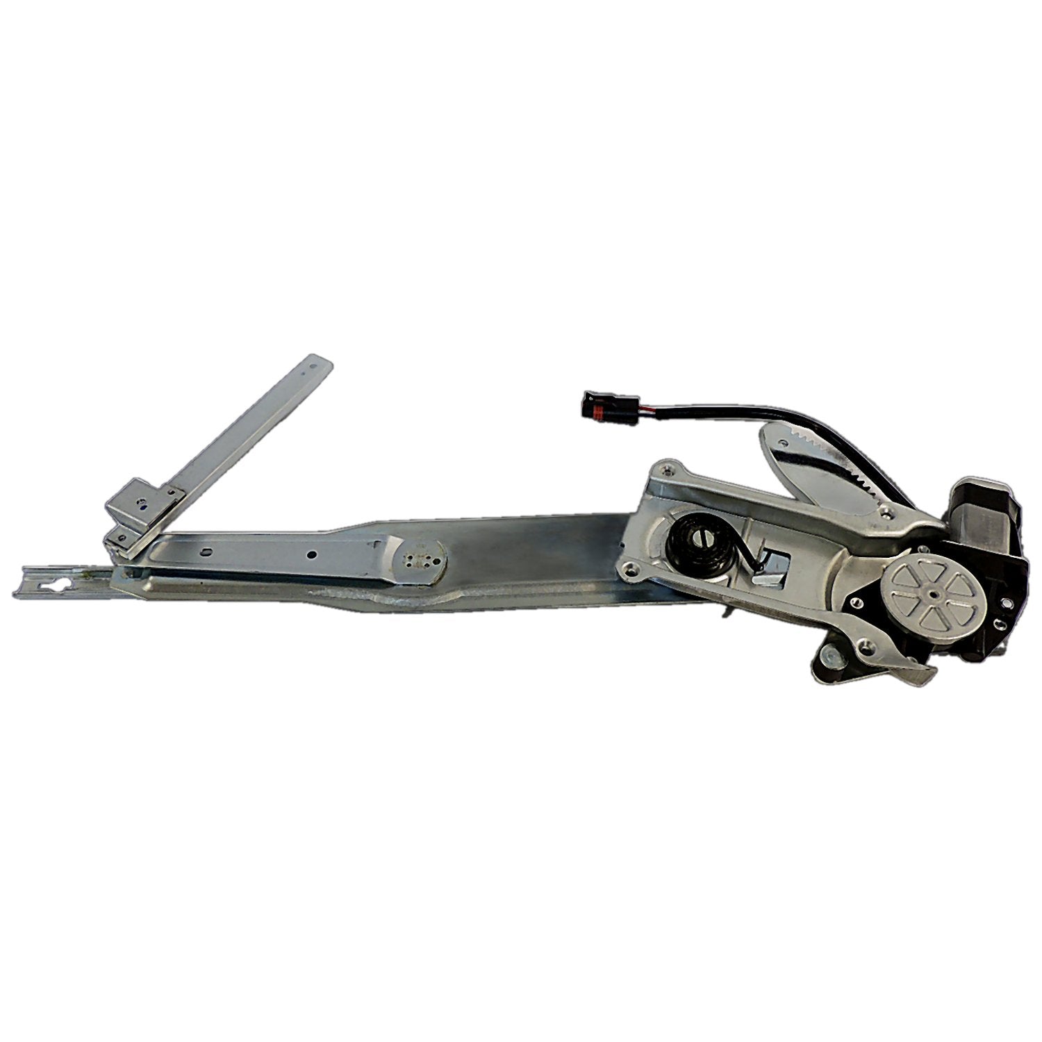 Left Front Window Regulator for 1993-98 ZJ, ZG Jeep Grand Cherokee, Incl. Motor Crown Automotive-1