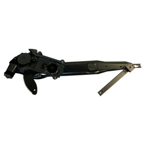 Left Front Window Regulator for 1993-98 ZJ, ZG Jeep Grand Cherokee, Incl. Motor Crown Automotive-2