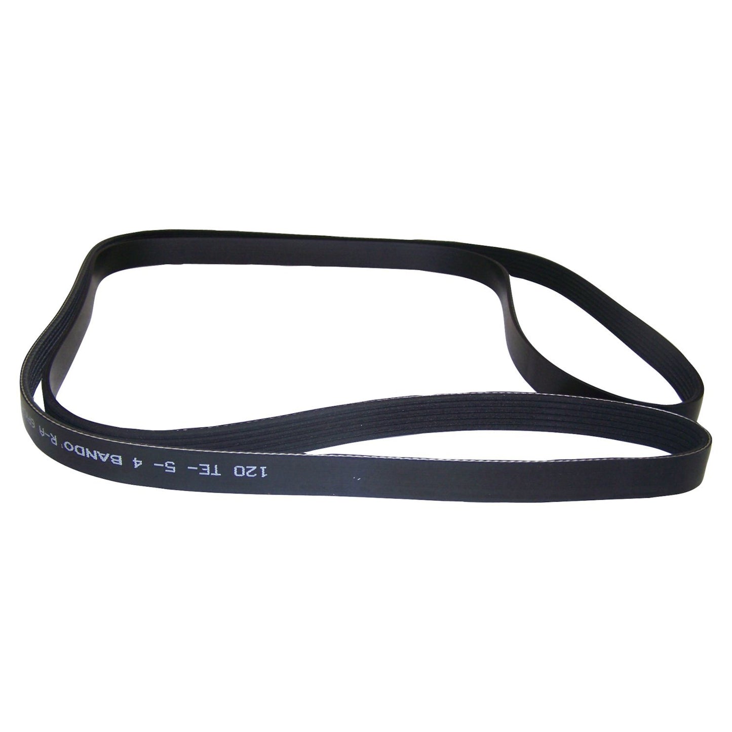 Accessory Drive Belt for Select 90-92 Dodge, Chrysler, Plymouth Minivans Crown Automotive