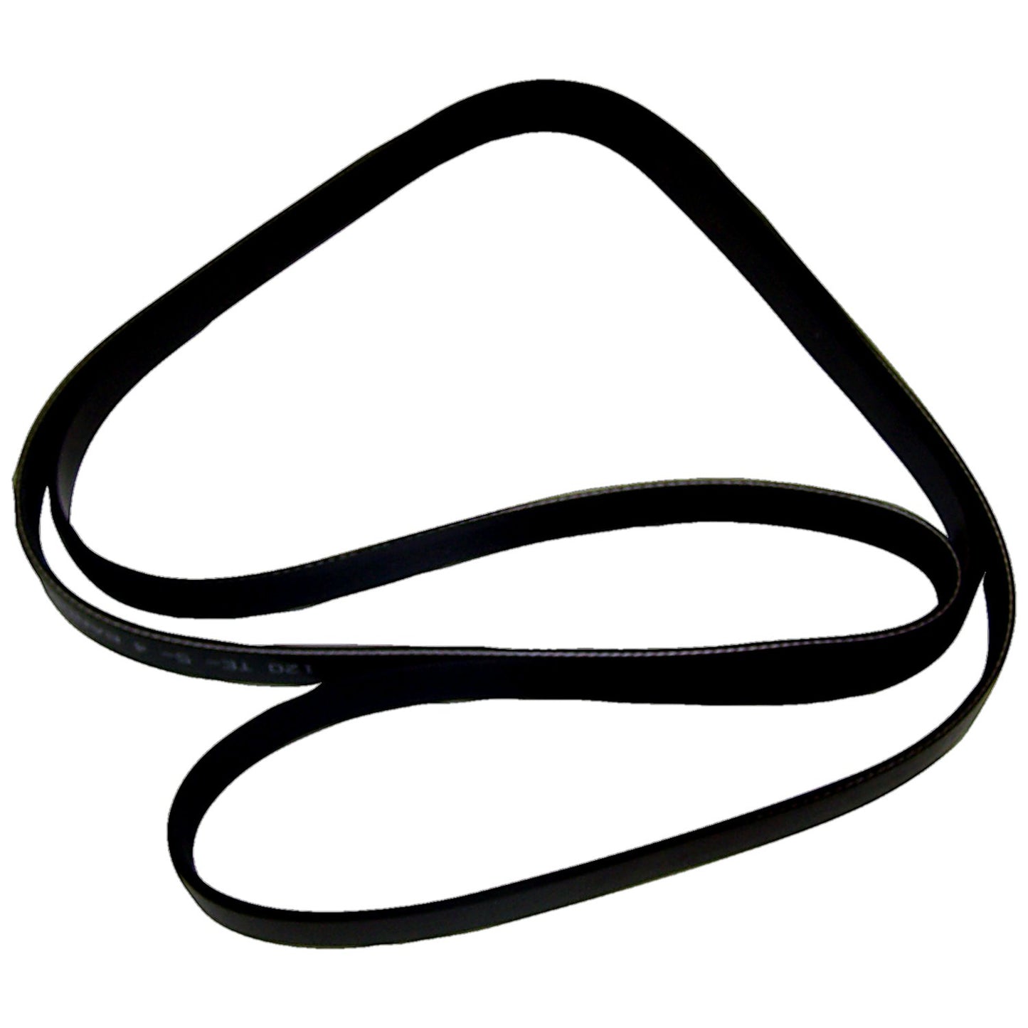 Accessory Drive Belt for Select 90-92 Dodge, Chrysler, Plymouth Minivans Crown Automotive-1